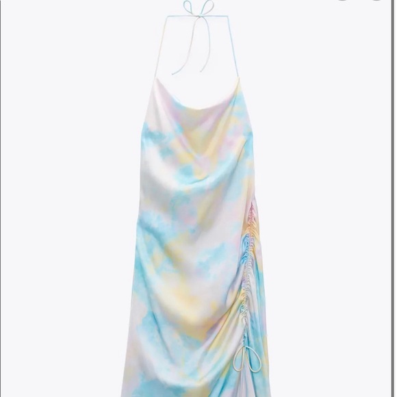 Zara Dresses & Skirts - ZARA dress